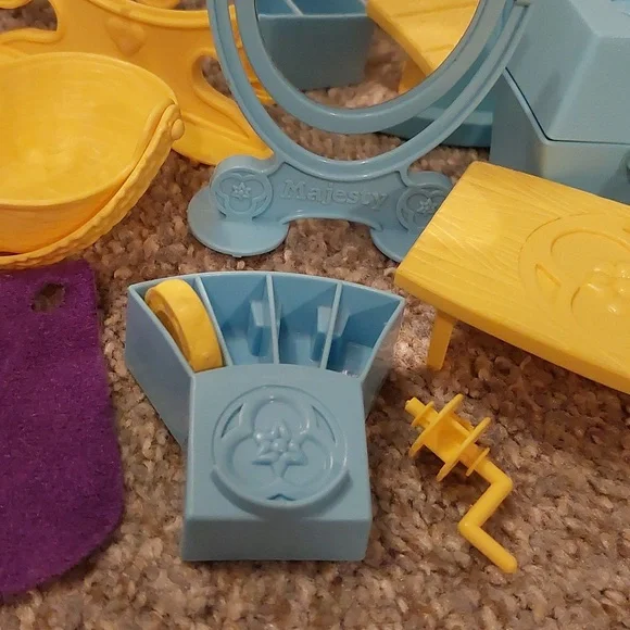 My Little Pony Dream Castle Accessories - Picture 5 of 7